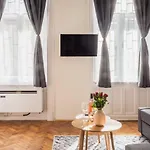 Apartamento Harmony