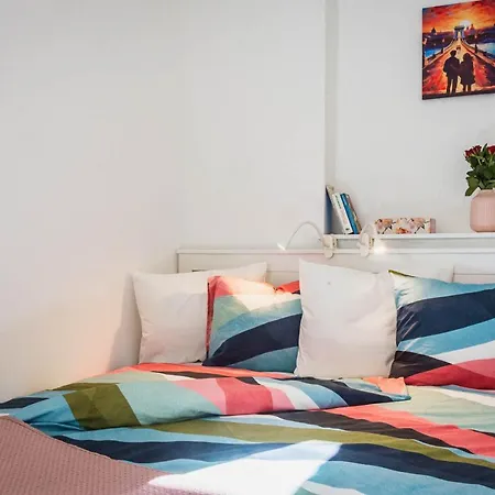 Apartamento Harmony *