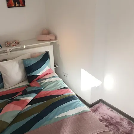 Harmony Budapest