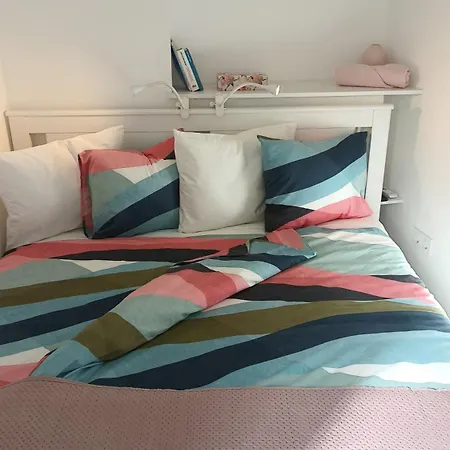 Apartamento Harmony *