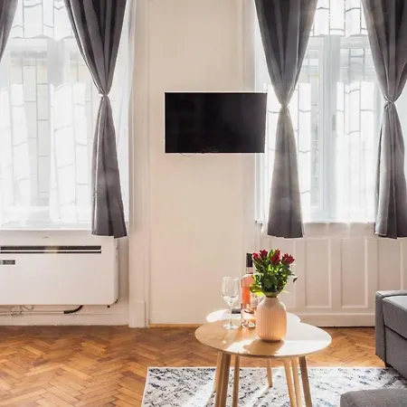 Apartamento Harmony