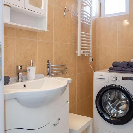 Harmony בודפשט