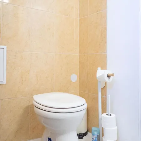 Harmony Apartman Budapest