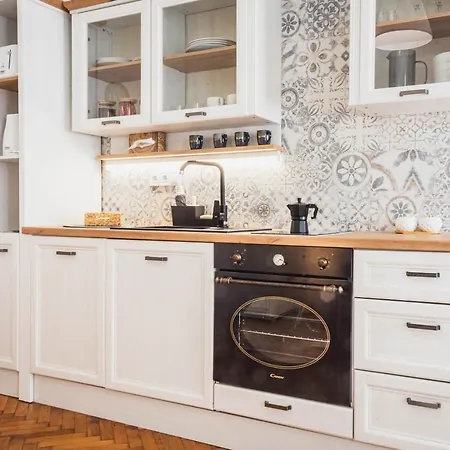 Harmony Appartement
