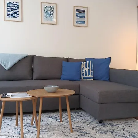 Apartment Harmony Budapest