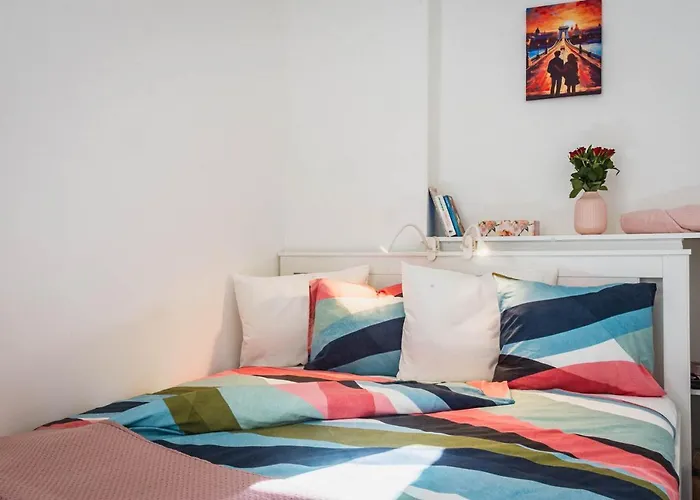 Apartamento Harmony *